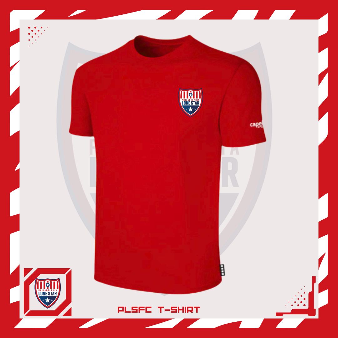 PLSFC T-Shirt