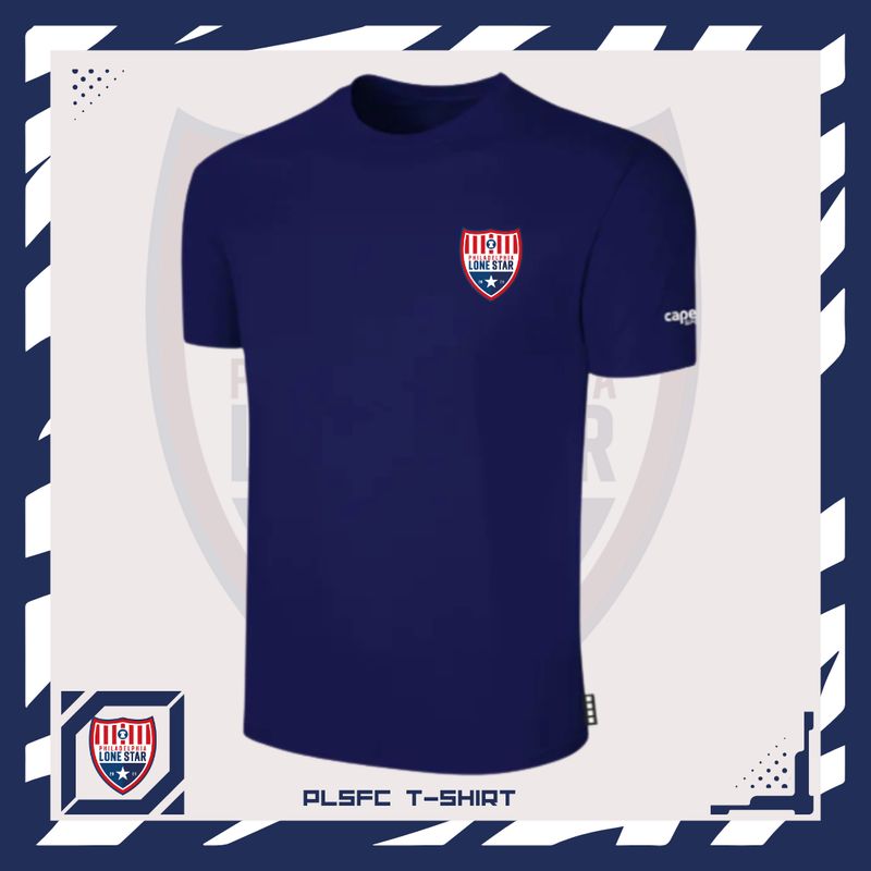 PLSFC T-Shirt