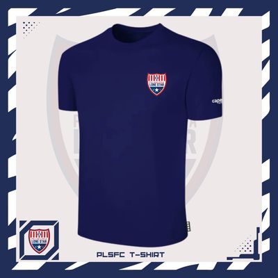 PLSFC T-Shirt
