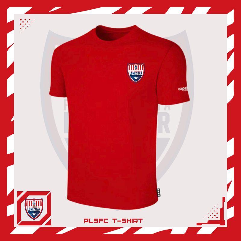 PLSFC T-Shirt