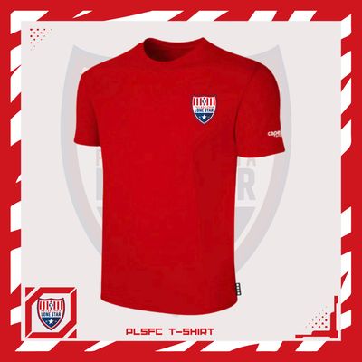 PLSFC T-Shirt