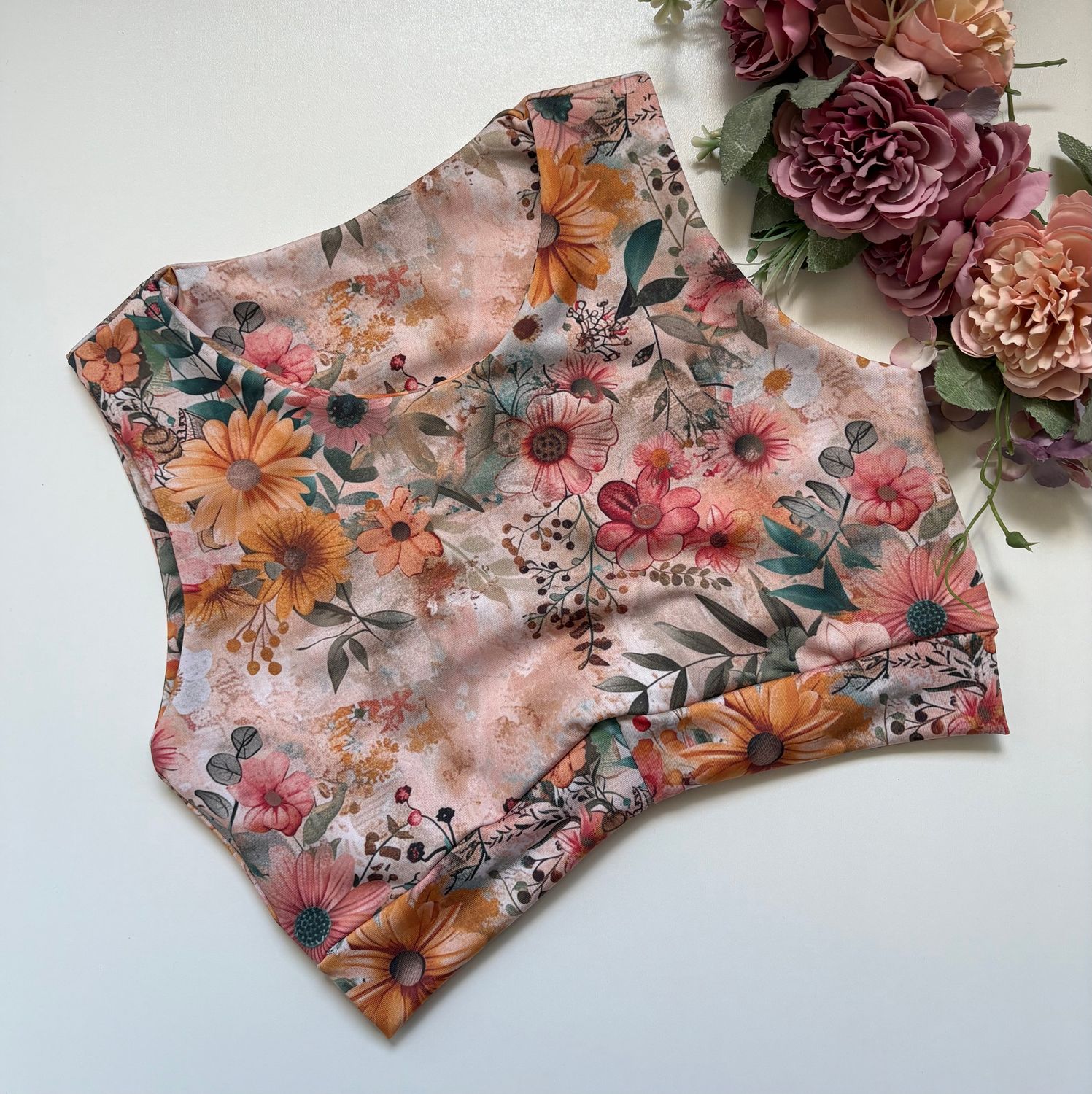 Top Cofete - Autumn Flowers
