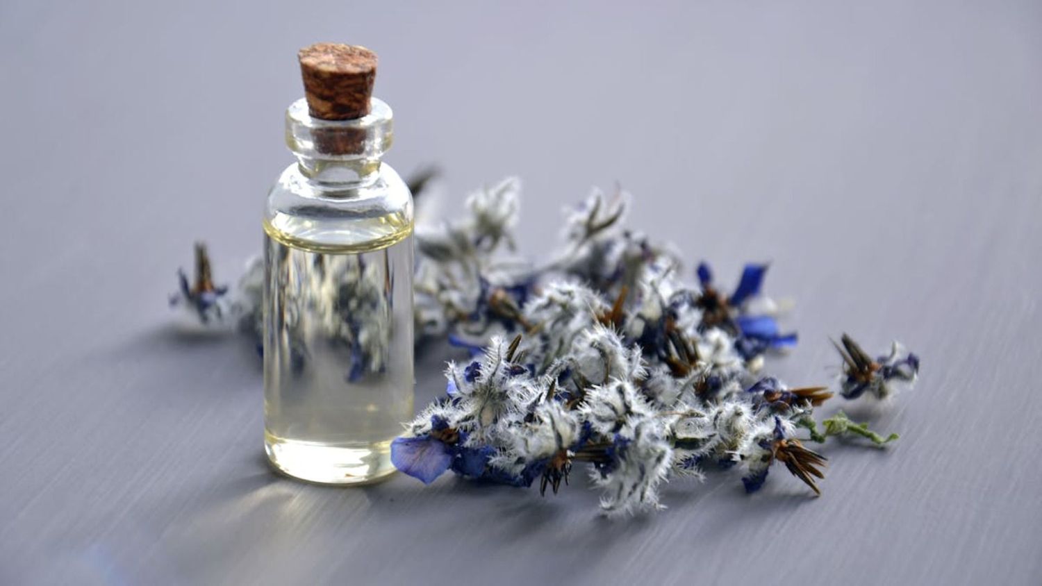 Terapia Floral