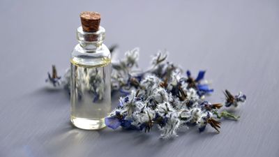 Terapia Floral