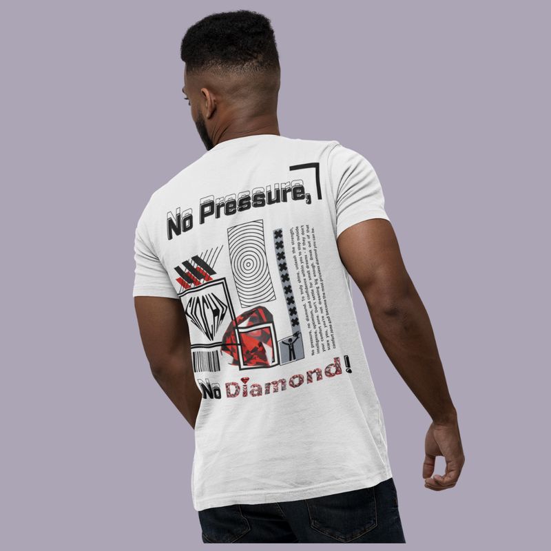 NO PRESSURE TEE