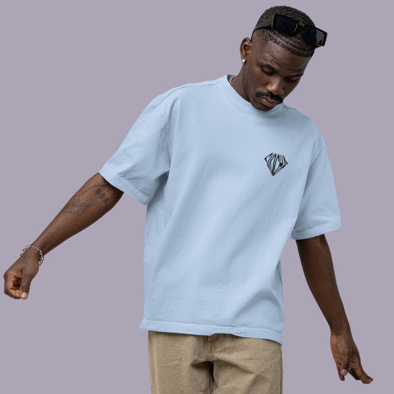 DIAMOND TEE