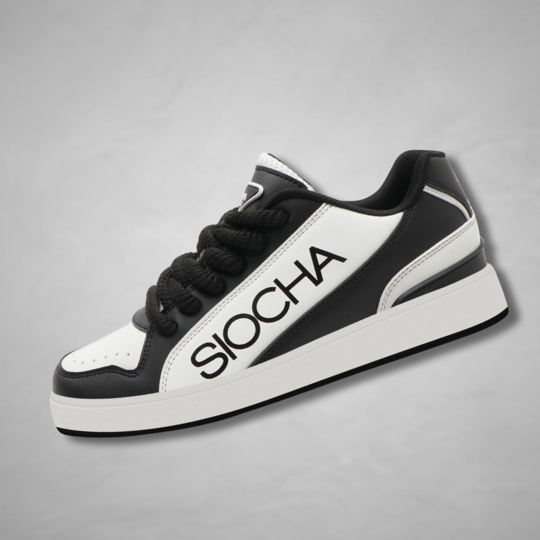 FIRST CLASS - ORCA