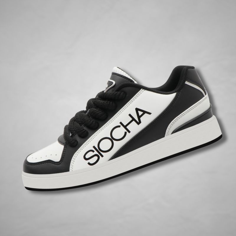 FIRST CLASS - ORCA