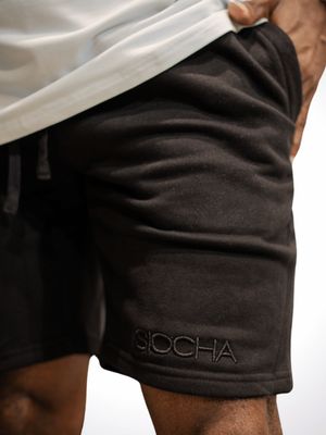 MIDNIGHT DRIVE SHORTS