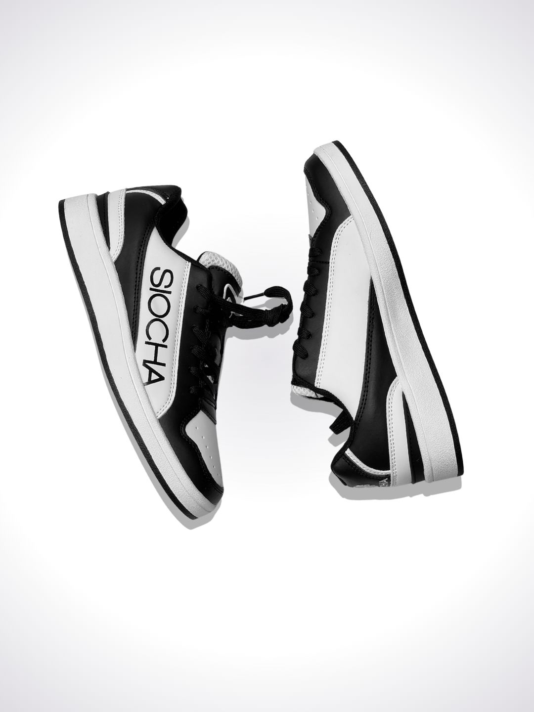 FIRST CLASS - ORCA