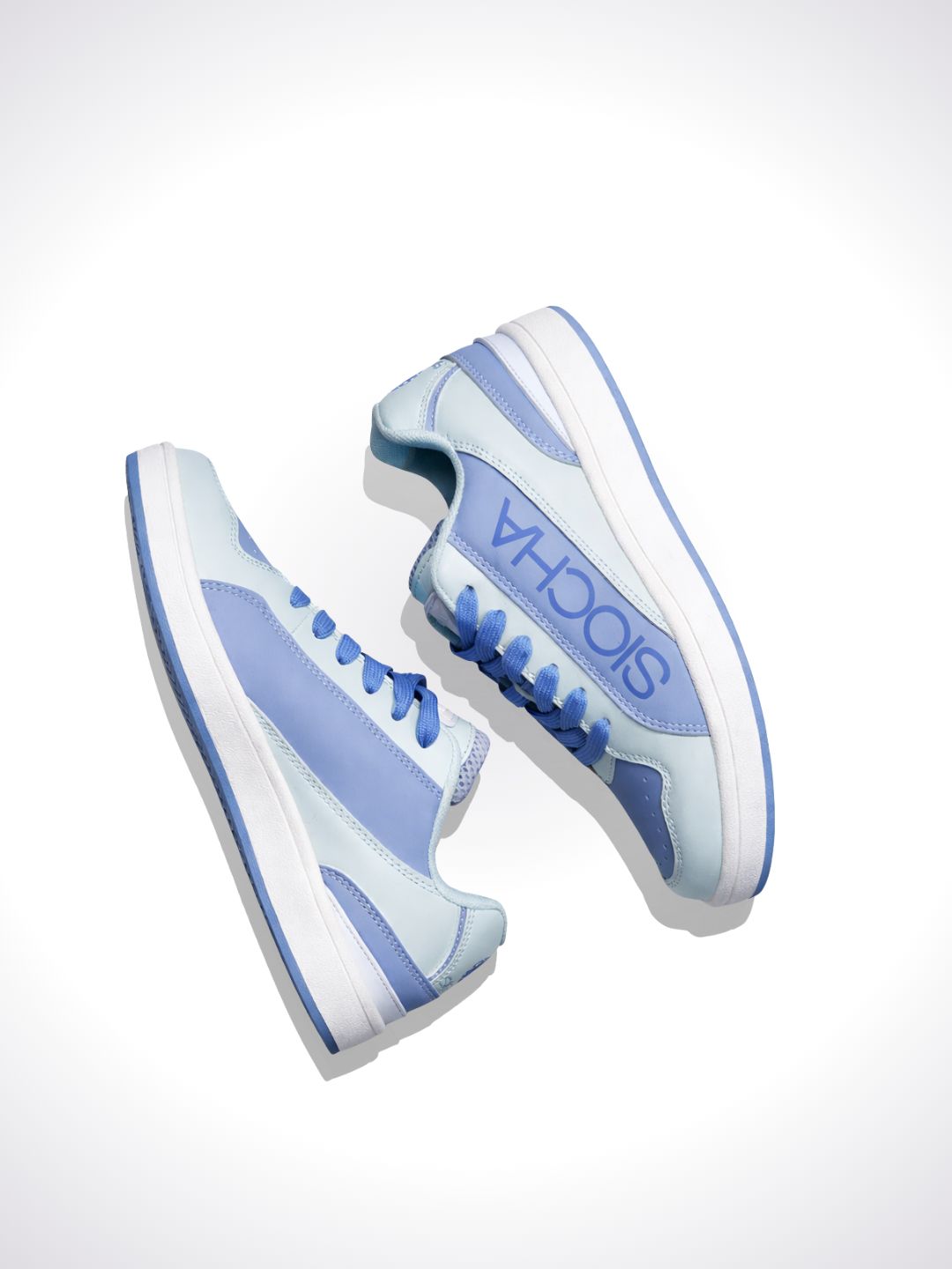 FIRST CLASS - GLACIAL ICE