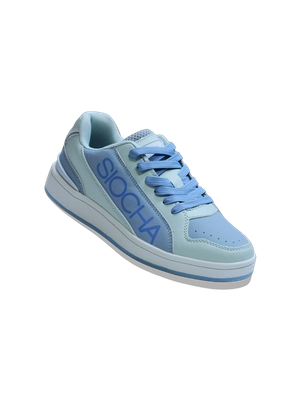 FIRST CLASS - GLACIAL ICE
