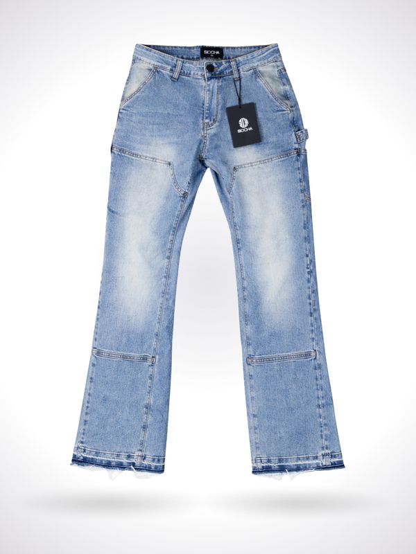 Motion Jeans