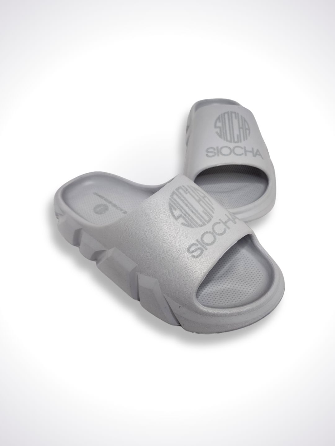 Slides Grey