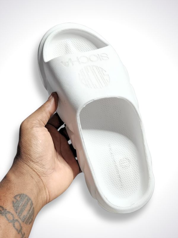 Slides White