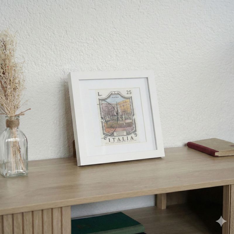 Italien Fontana Pretoria