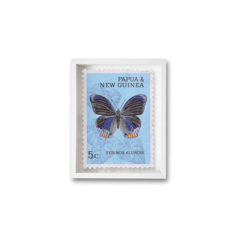 Butterfly No.1 - Sky