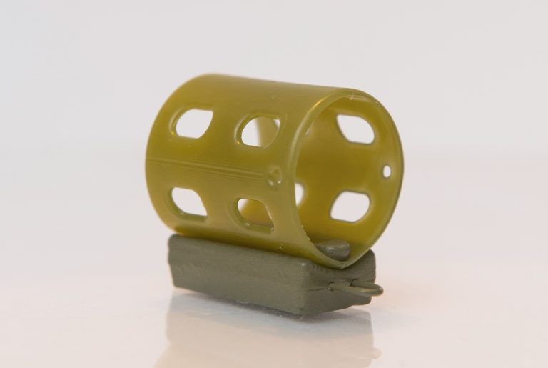 Open End Feeder (S)
