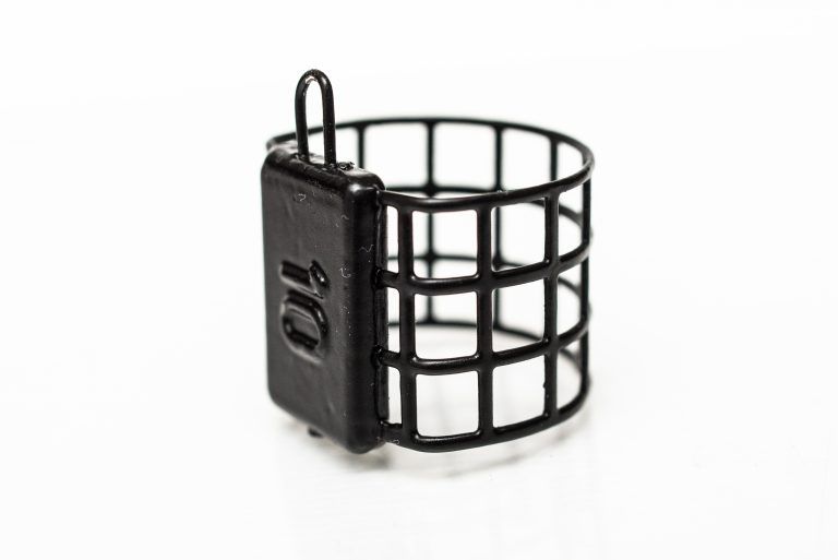 Cagefeeder Round 3x12