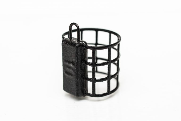 Cagefeeder Round 3x10