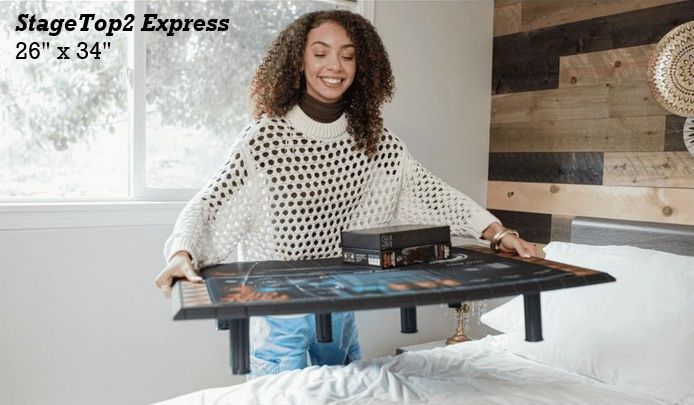 StageTop 2 Express