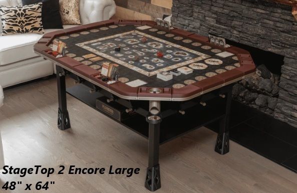 StageTop 2 Encore Large