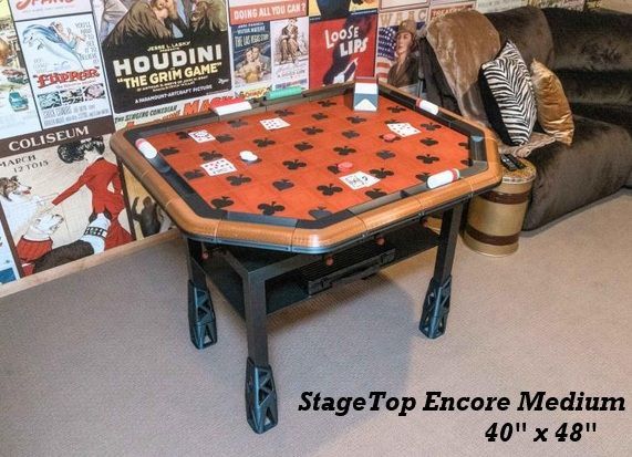 StageTop 2 Encore Medium