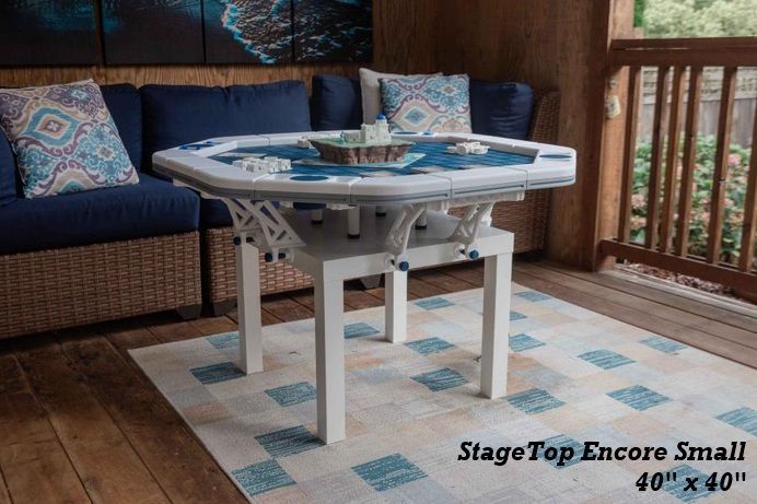 StageTop 2 Encore Small