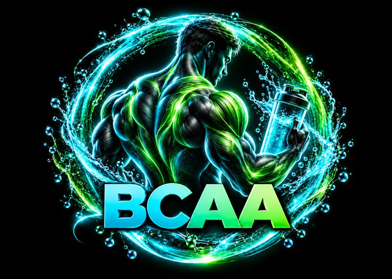 BCAA