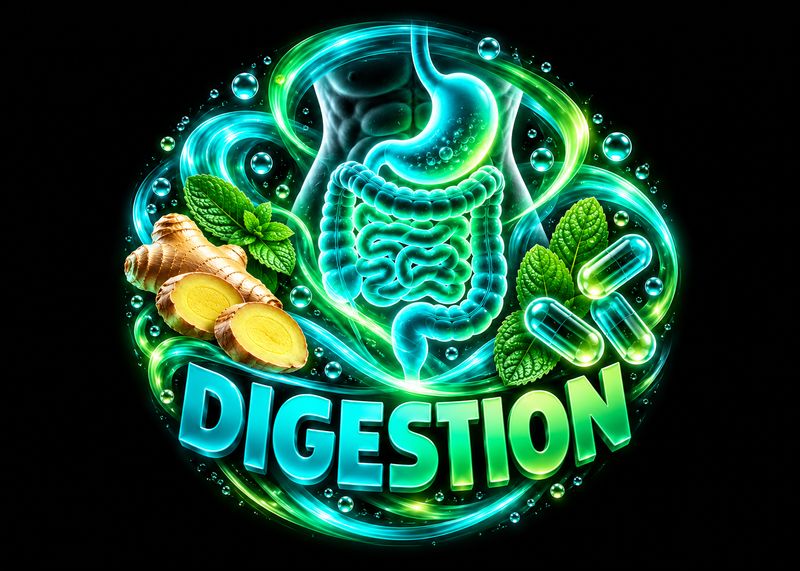 DIGESTION