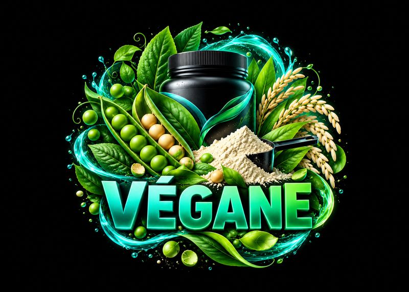 VÉGANE