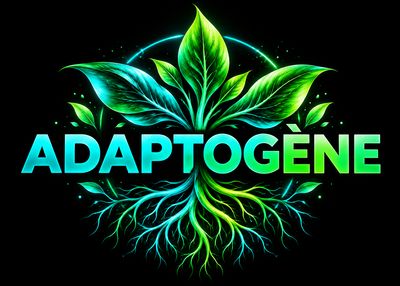 ADAPTOGÈNE