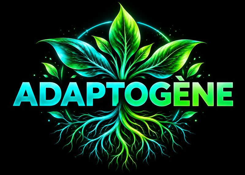 ADAPTOGÈNE