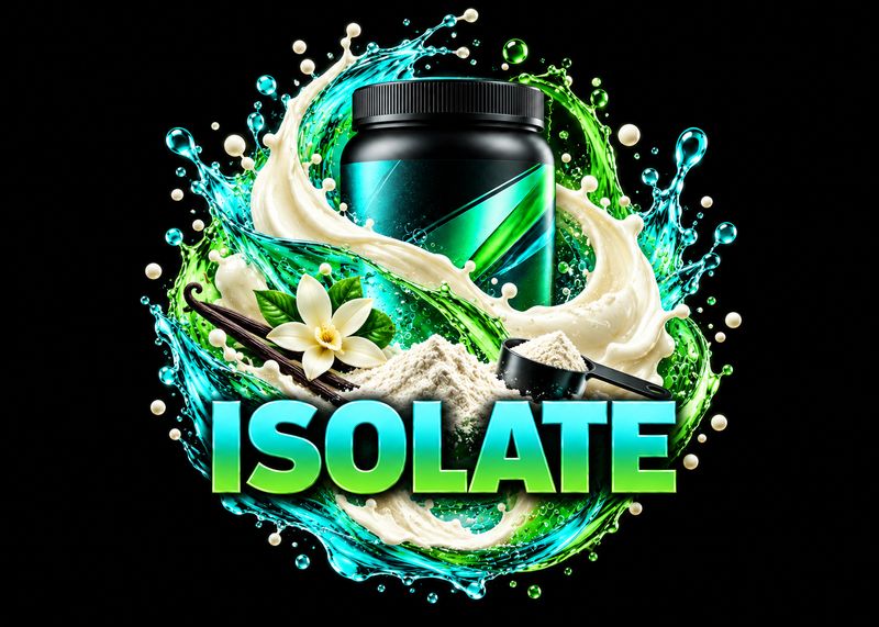 ISOLATE