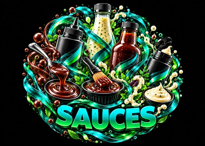 SAUCE