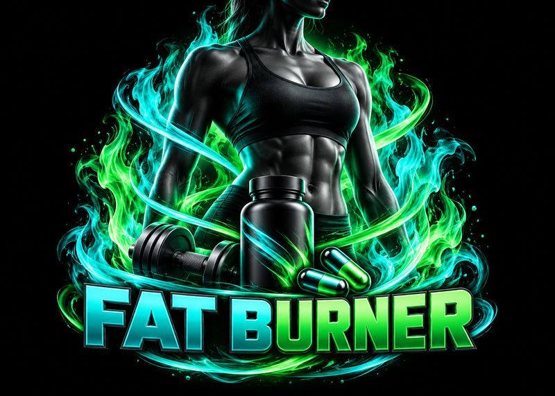 FAT BURNER