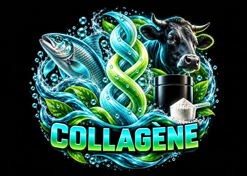 COLLAGÈNE