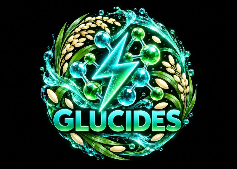 GLUCIDES