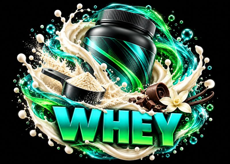 WHEY