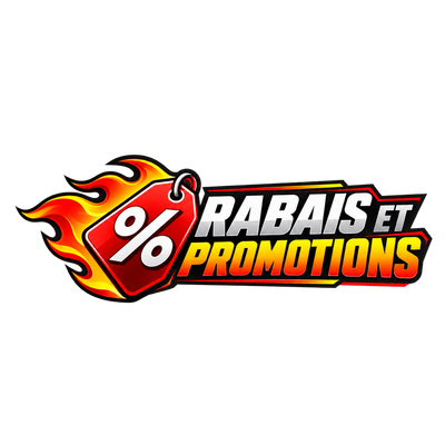 RABAIS DU MOIS
