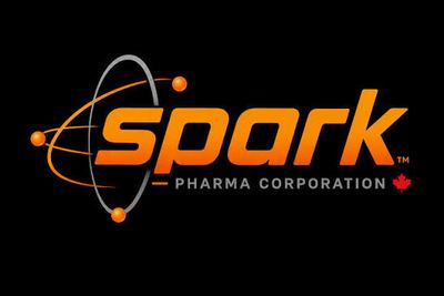 SPARK PHARMA NUTRITION
