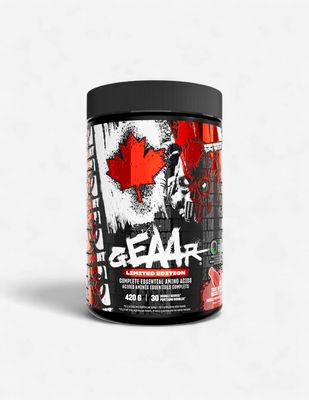 MUTANT - GEAAR - 30 PORTIONS