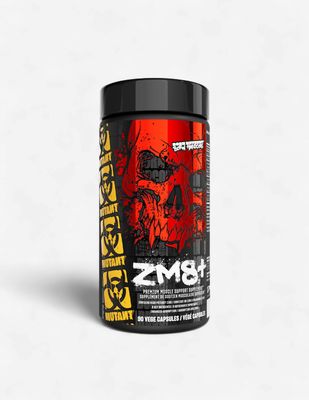 MUTANT - ZM8+ - 90 CAPSULES
