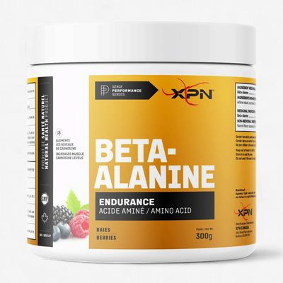 XPN - BETA ALANINE -300G