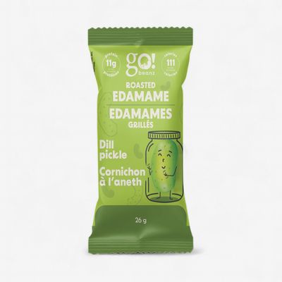 GO NUTRITION - GO BEANZ - 26G