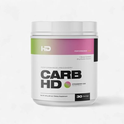 HD MUSCLE - CARB HD - 30 PORTIONS