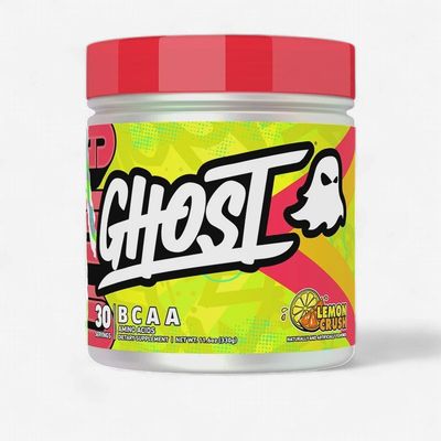 GHOST - BCAA - 30 PORTIONS