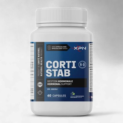 XPN - CORTI STAB - 90 CAPSULES