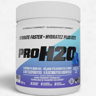 PVL - PRO H2O