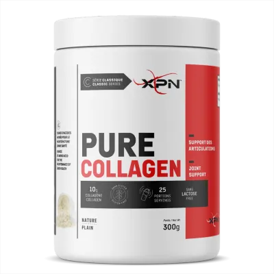 XPN - PURE COLLAGEN - 300G
